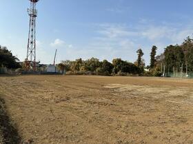 千葉県柏市藤ケ谷