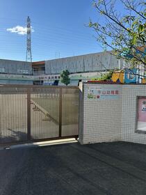 愛知県春日井市牛山町