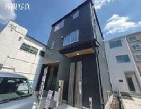 神奈川県座間市相模が丘４丁目