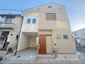 京都府京都市山科区椥辻封シ川町