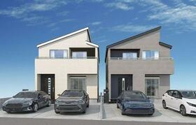 神奈川県座間市相模が丘２丁目