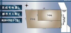 長崎県西彼杵郡時津町浜田郷