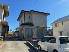 静岡県磐田市富士見台