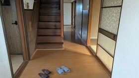 宮城県登米市登米町寺池前舟橋