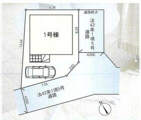 神奈川県座間市四ツ谷