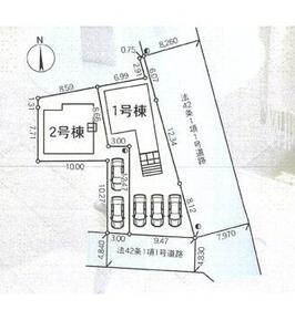 神奈川県海老名市上今泉４丁目