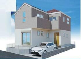 神奈川県座間市入谷西３丁目