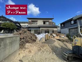 山口県下関市綾羅木新町2丁目