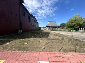 新潟県新潟市秋葉区小須戸
