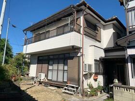 群馬県渋川市渋川裏宿