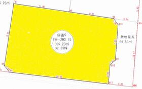 山梨県山梨市一町田中