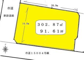 山梨県山梨市一町田中