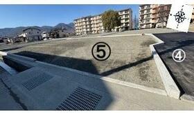 山梨県山梨市一町田中