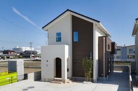 徳島県徳島市川内町大松