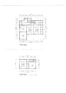 間取り：205006497734