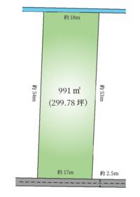 埼玉県川越市大字鹿飼