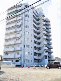 コミュニティーツインタワーＡ