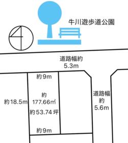 愛知県豊橋市南牛川２丁目