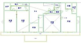 長野県上伊那郡箕輪町大字中箕輪