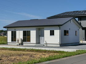 岩手県一関市萩荘字砂子田