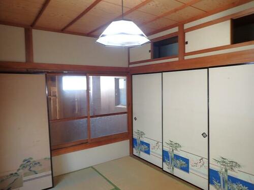 detached 高知県香美市土佐山田町秦山町２丁目
