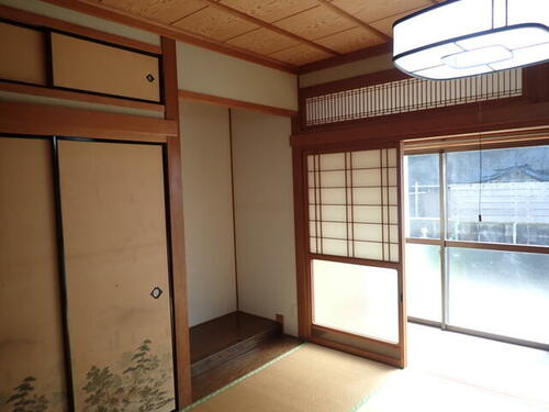 detached 高知県香美市土佐山田町秦山町２丁目