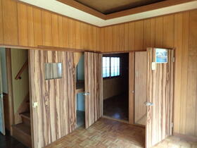 detached 高知県香美市土佐山田町秦山町２丁目