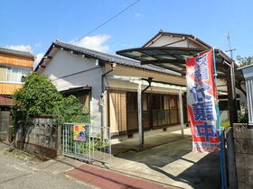 高知県香美市土佐山田町秦山町２丁目