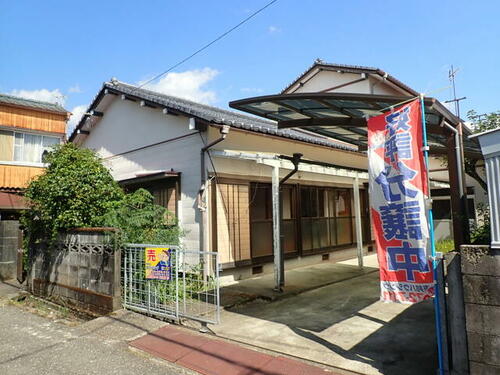 detached 高知県香美市土佐山田町秦山町２丁目