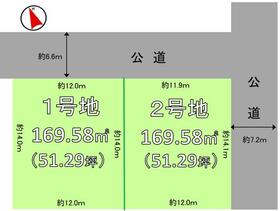 京都府舞鶴市字余部上