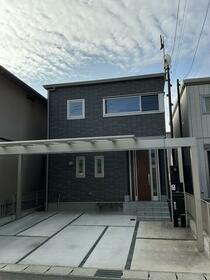 愛知県あま市甚目寺須原