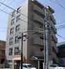 旭ヶ丘駅より徒歩6分 4階 築25年6ヶ月の賃貸物件