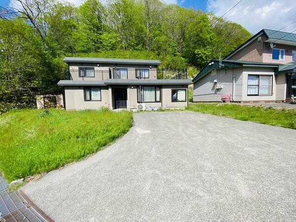 detached 北海道札幌市手稲区手稲本町一条３丁目４番５号 藤川ビル２Ｆ