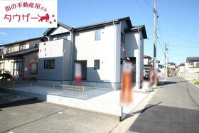 福島県郡山市富田町字猪鹿野久保