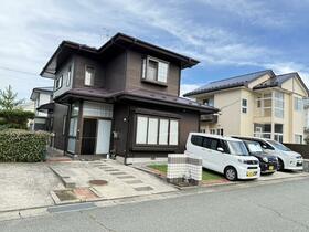 秋田県潟上市天王字北野