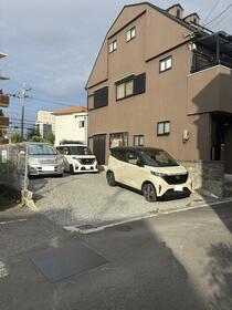 大阪府枚方市養父元町