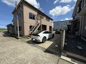 新潟県柏崎市大字藤井