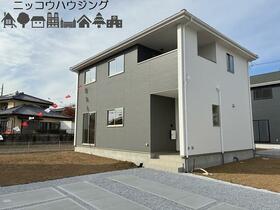 群馬県渋川市八木原