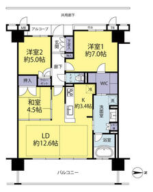 アップルガーデン茨木