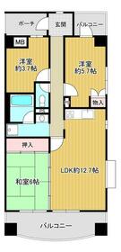 奈良県橿原市久米町