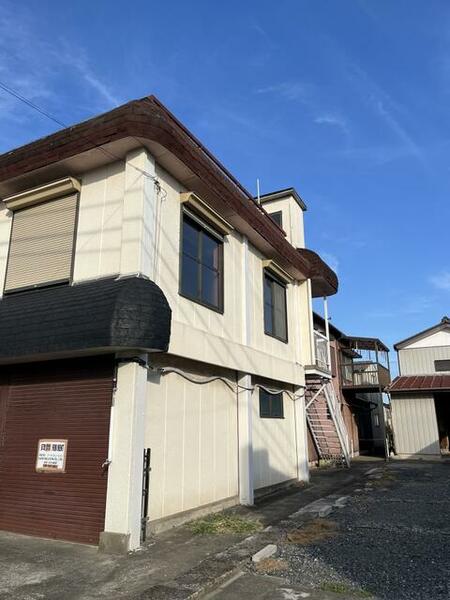 detached 茨城県猿島郡境町－Googleマップ　常陽銀行境町支店から60ｍ

地図を見る