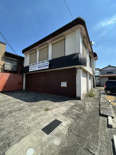 detached 茨城県猿島郡境町－Googleマップ　常陽銀行境町支店から60ｍ

地図を見る