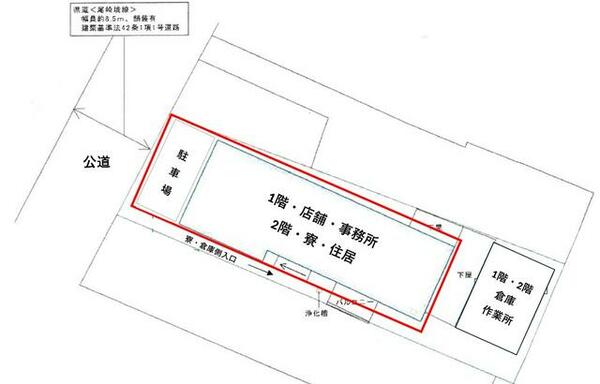 detached 茨城県猿島郡境町－Googleマップ　常陽銀行境町支店から60ｍ

地図を見る