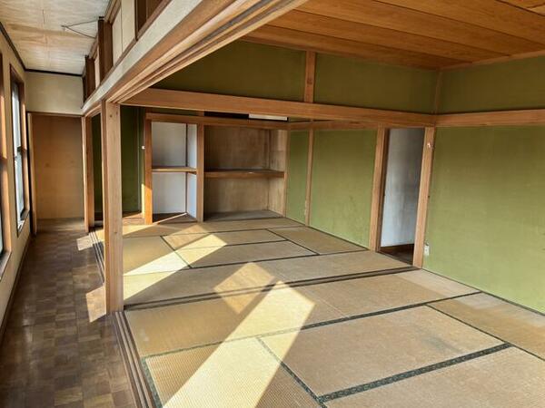 detached 茨城県猿島郡境町－Googleマップ　常陽銀行境町支店から60ｍ

地図を見る