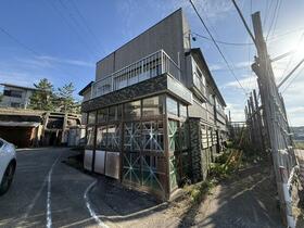 新潟県柏崎市鯨波3丁目