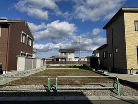 秋田県秋田市手形字西谷地