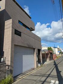 広島県広島市南区東雲１丁目