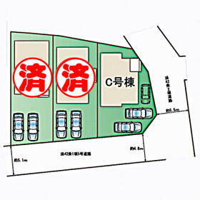 宮城県仙台市宮城野区二の森