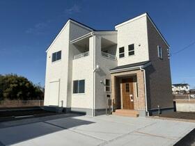 群馬県前橋市富士見町時沢