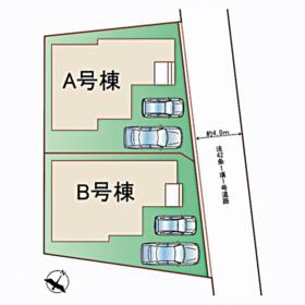 宮城県仙台市若林区上飯田2丁目